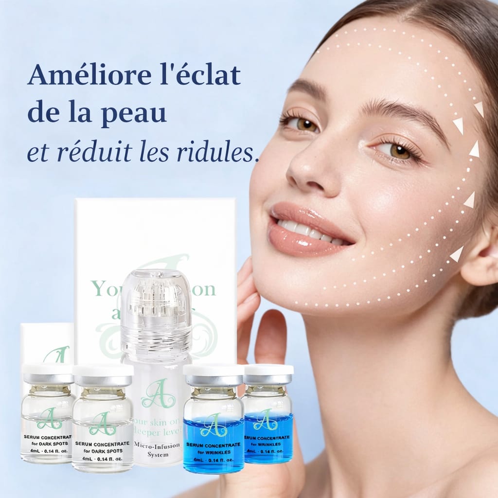 Introductieaanbieding / Micro-infusieserum