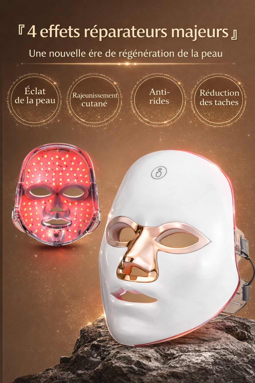 Offre Découverte / Sérum Micro-Infusion