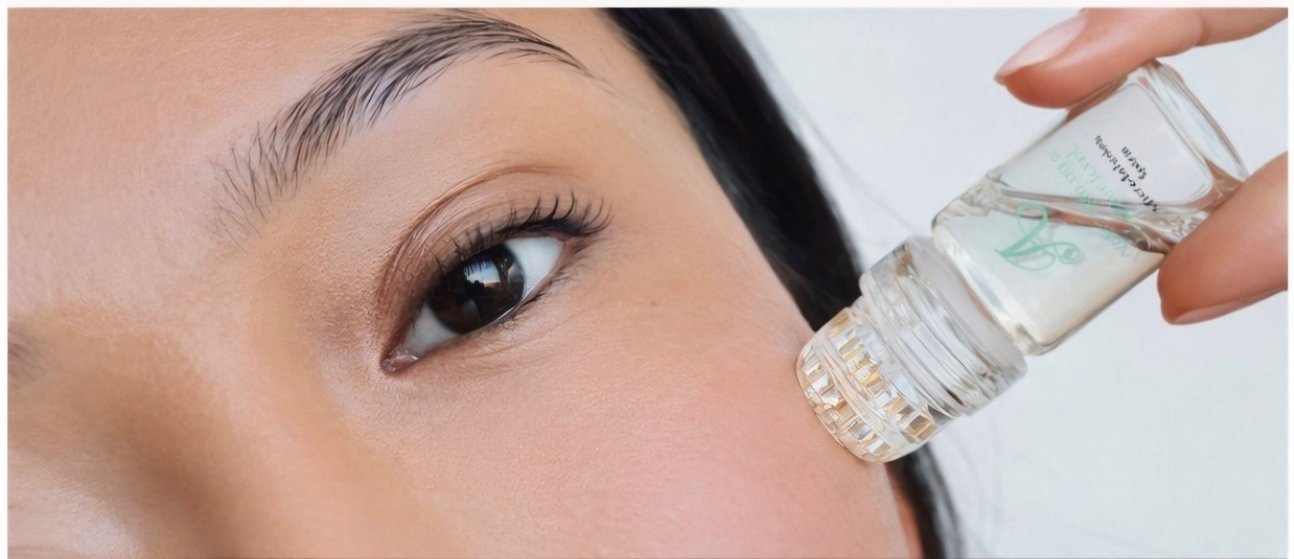 Offre Découverte / Sérum Micro-Infusion