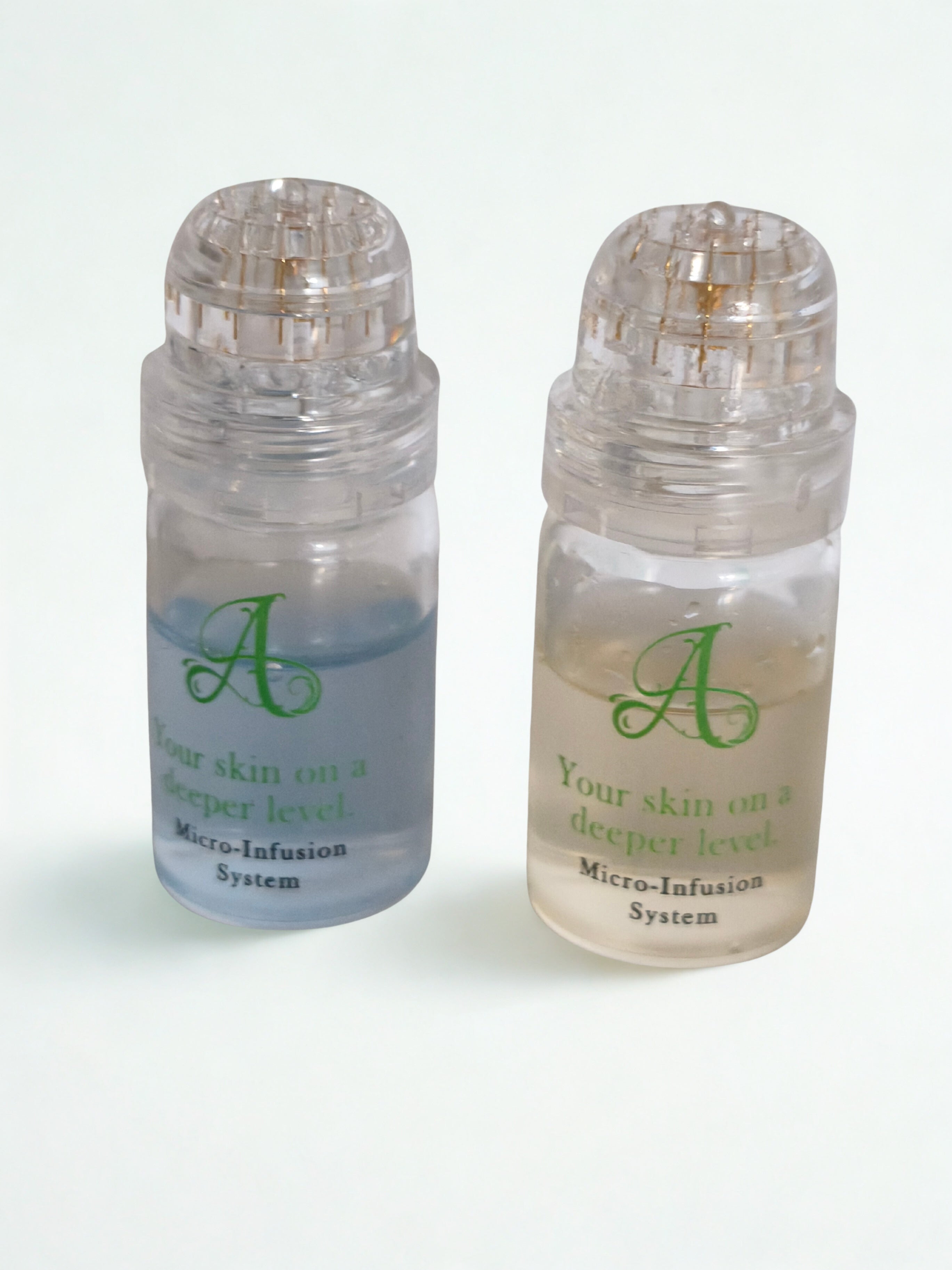 Introductieaanbieding / Micro-infusieserum